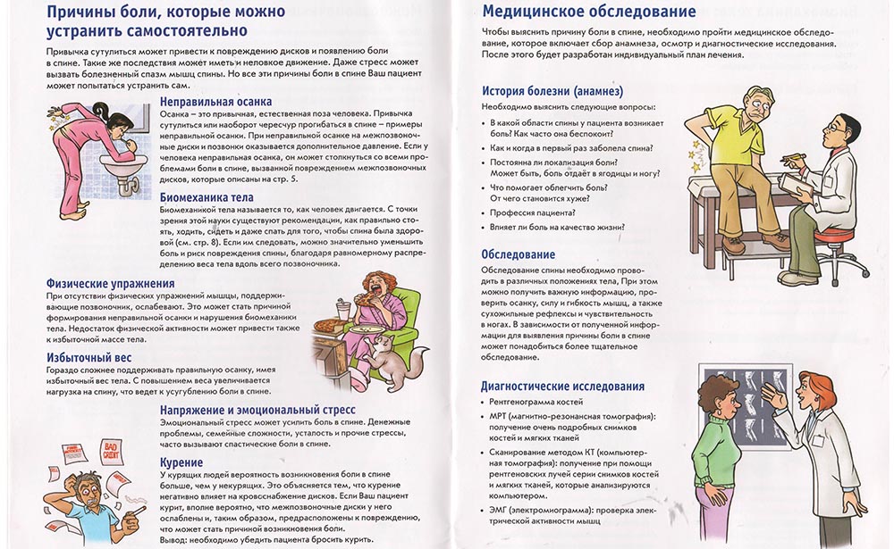 Боли в пояснице анамнез. Обследование при болях в спине. Положение при боли в спине. Обследование болей в пояснице. Боли в спине анамнез.